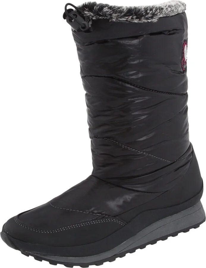 Sporto Women's Anne Vylon Boot