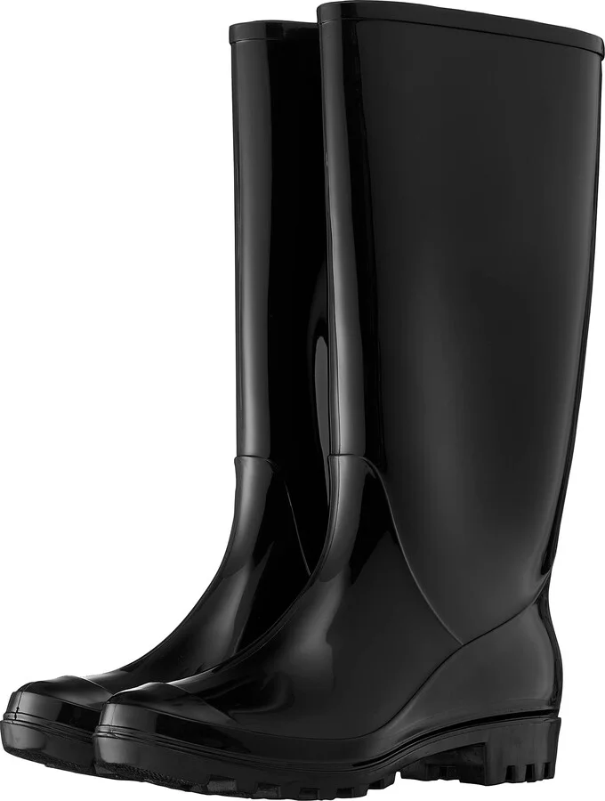 sporto Women's Becky Rain Boots