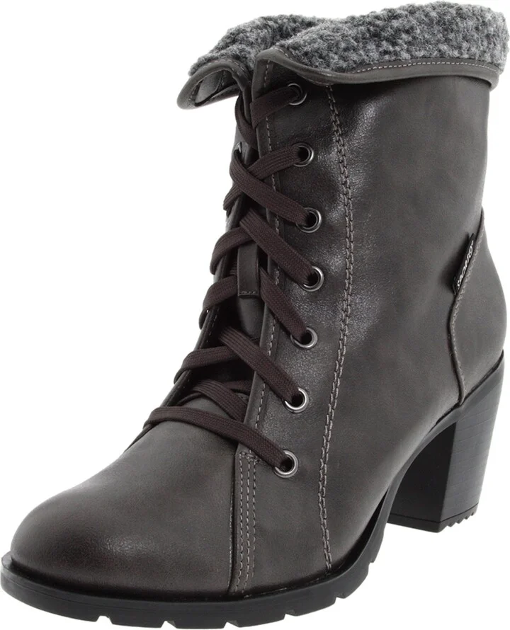 Sporto Women's Brooks Boot