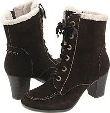 Sporto Women's Candice Granny Bootie