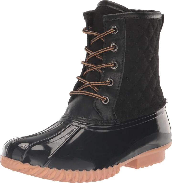 sporto Women's Delanie Snow Boots