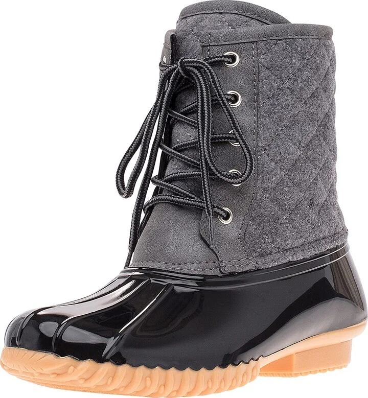 sporto Women's Delanie Snow Boots