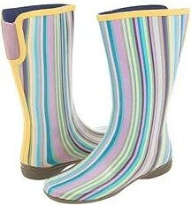 Multi Stripe