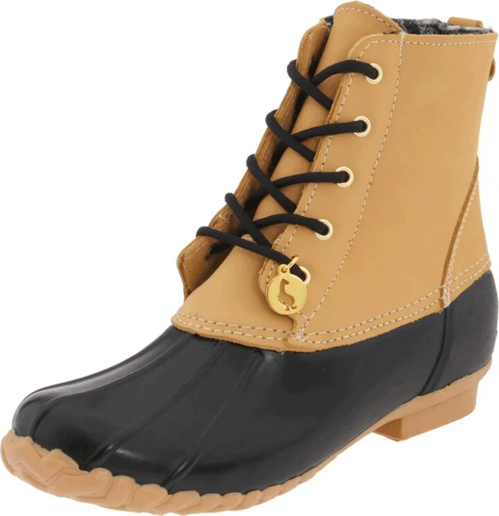 Black/Tan
