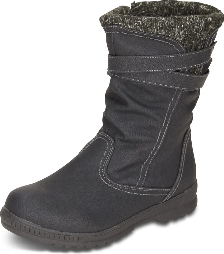 sporto Women's Emma Waterproof Winter Boot