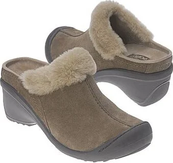 Sporto Women's Juliet 2 Fur Lined Clog