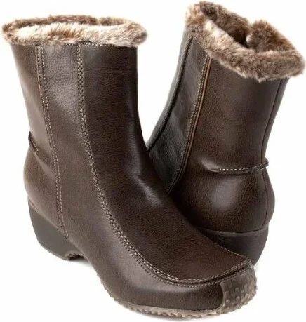 Sporto Women's Maggie Bootie