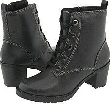 Sporto Women's Meg Granny Bootie