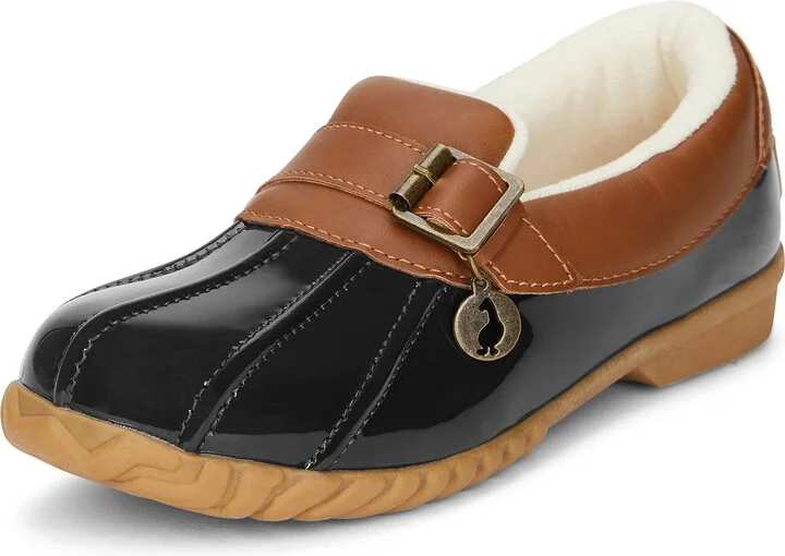 sporto Womens Paria Snow Boots