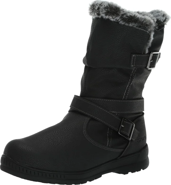 sporto Women's Park City Snow Boots
