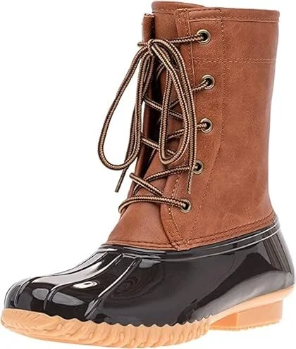 sporto womens S-attina Rain Boot