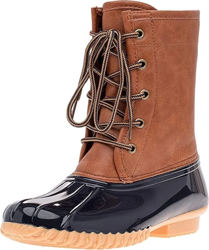 sporto womens S-attina Rain Boot