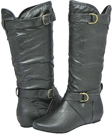 Sporto Women's Stella Boot