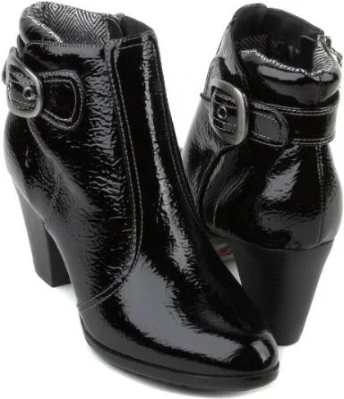 Sporto Women's Tory Bootie