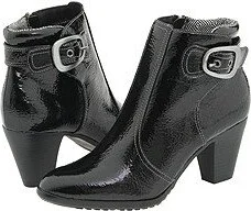 Sporto Women's Tory Bootie