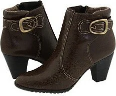 Sporto Women's Tory Bootie