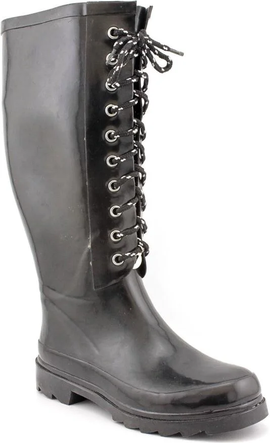 Sporto Women's Twinkle Lace-up
