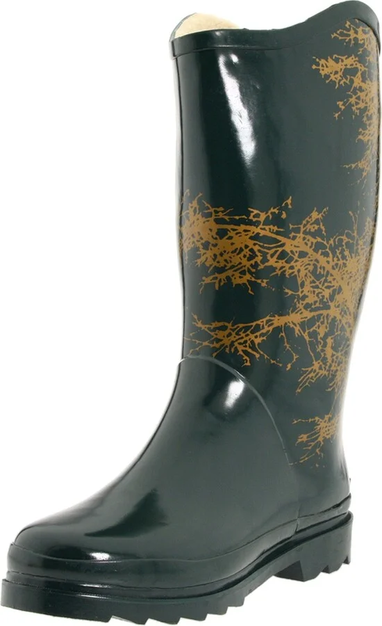 Sporto Women's Wendy Rain Boot