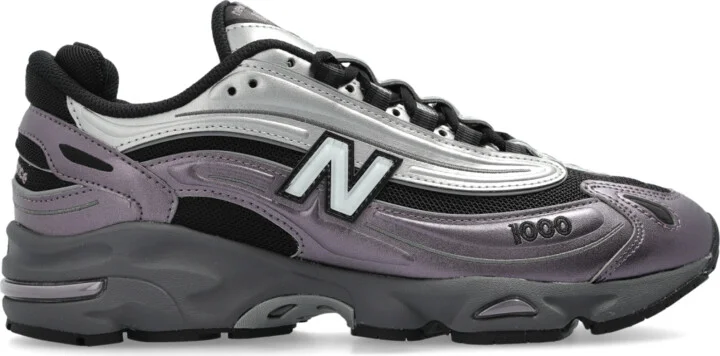 Sports Shoes ‘1000’, , - Grey