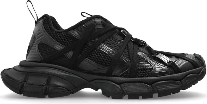 Sports Shoes 3XL EXTREME, , - Black