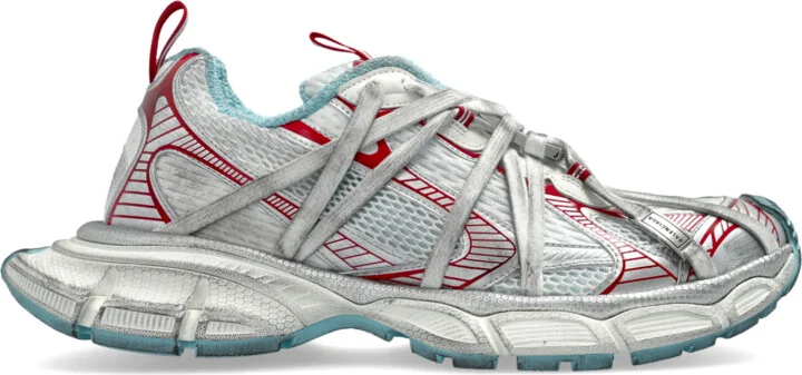 Sports Shoes 3XL, , - Grey