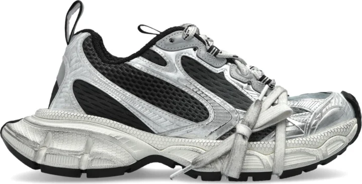 Sports Shoes 3XL, , - Grey