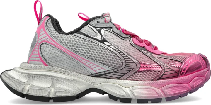 Sports Shoes `3XL`, , - Pink