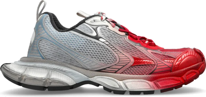 Sports Shoes 3XL, , - Red