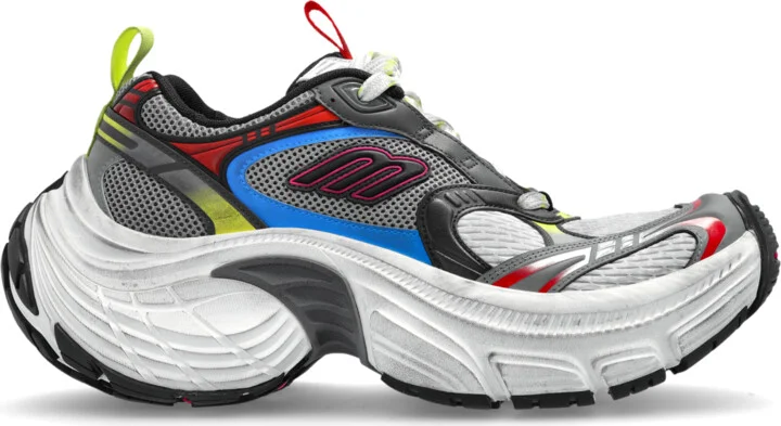 Sports Shoes `6XL`, , - Multicolour