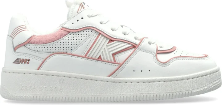 Sports Shoes 93 Kicks, , - White