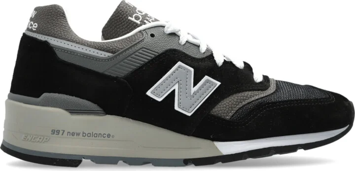 Sports Shoes `997, , - Black