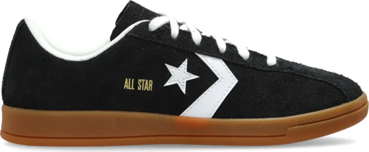 Sports Shoes `A16534C`, , - Black