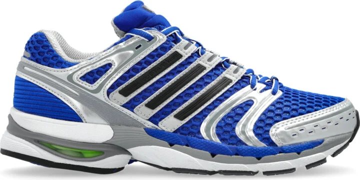 Sports Shoes "ADISTAR CONTROL 5", , - Blue