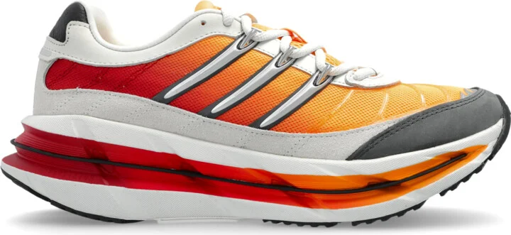 Sports Shoes `ADISTAR HRMY`, , - Orange