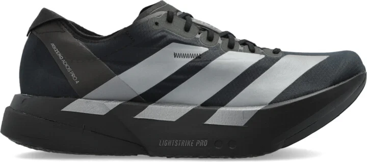 Sports Shoes `ADIZERO ADIOS PRO 4 M`, , - Black