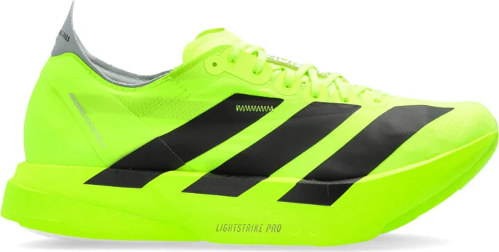 Sports Shoes "ADIZERO ADIOS PRO 4 M", , - Neon
