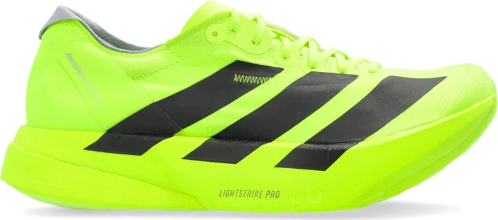 Sports Shoes `ADIZERO ADIOS PRO 4 W`, , - Neon