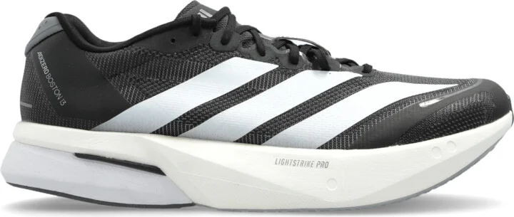 Sports Shoes "ADIZERO BOSTON 13W", , - Black
