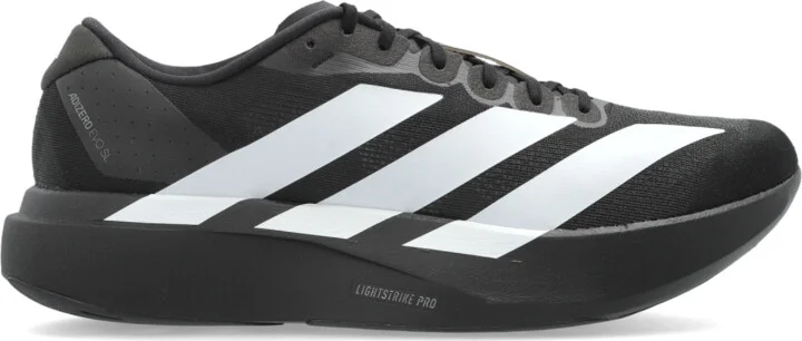 Sports Shoes "ADIZERO EVO SL M", , - Black