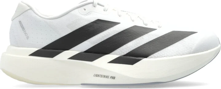 Sports Shoes `ADIZERO EVO SL M`, , - White