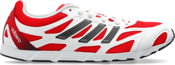 Sports Shoes Adizero PR, , - Red