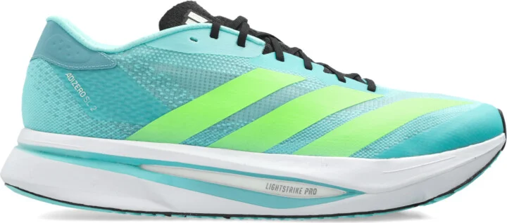 Sports Shoes `ADIZERO SL2 M`, , - Neon