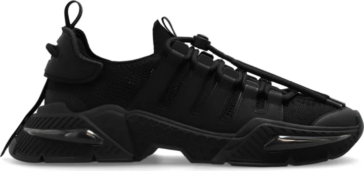 Sports Shoes Airmaster, , - Black