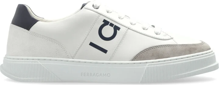 Sports Shoes "Alaska", , - White