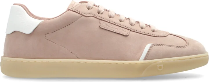 Sports Shoes "Athena", , - Pink