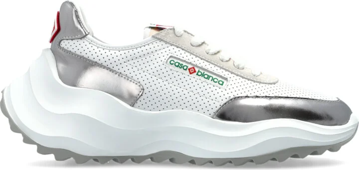 Sports Shoes ‘Atlantis’, , - White