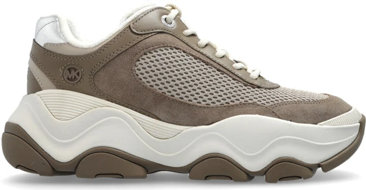 Sports Shoes "Atlas", , - Grey