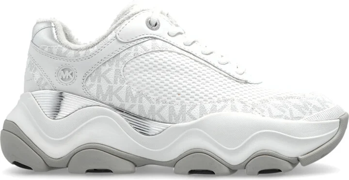 Sports Shoes "Atlas", , - White