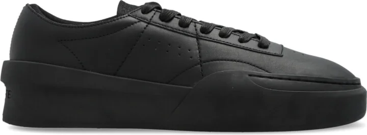 Sports Shoes "Aura", , - Black