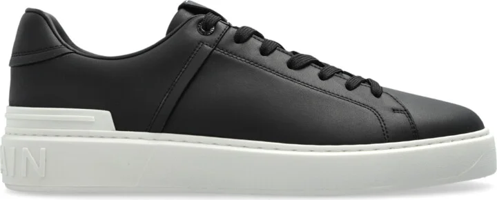 Sports Shoes `B-Court`, , - Black